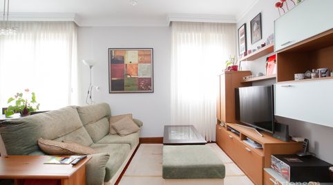 Foto 2 de Piso en venta en Alango Kalea, Alango, Getxo