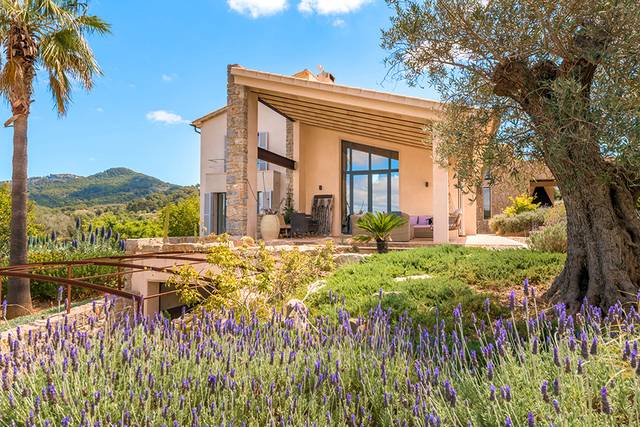 Finca rústica en Venta en Felanitx Poble