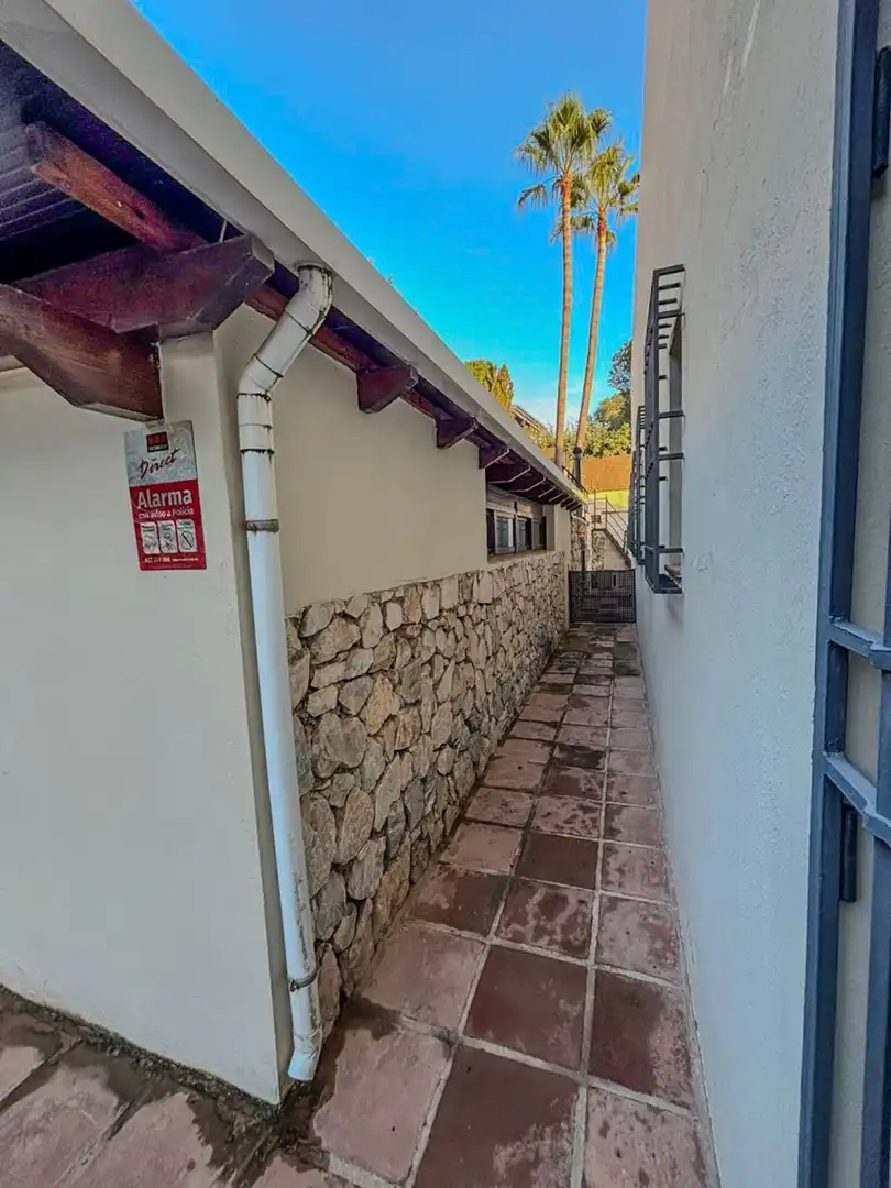 Villa mit Pool zum Verkauf in Calle Palmeras, imagen 35