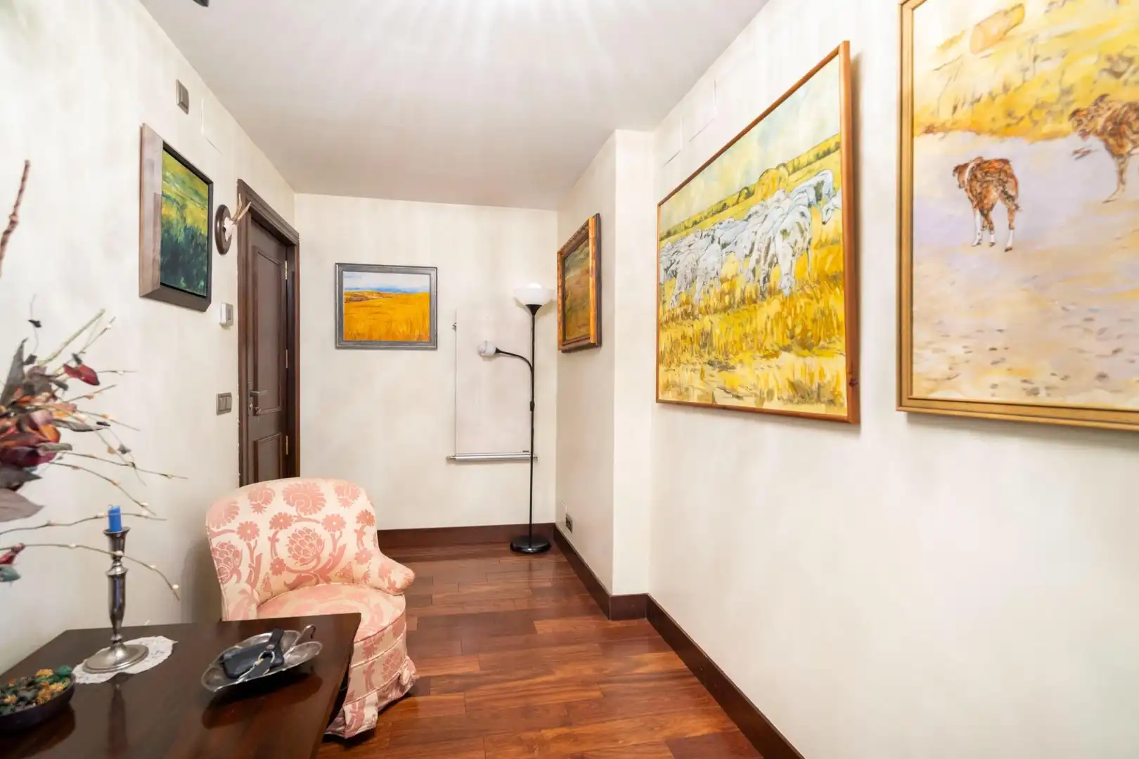 Piso en venta en Valladolid con Aire acondicionado, Calefacción y Trastero