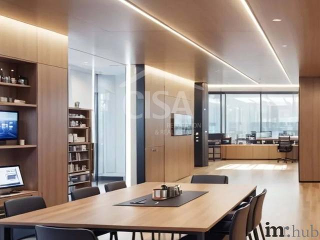 Oficina en Alquiler en Av. de les Nacions Unides, 11, 11 en Les Escaldes