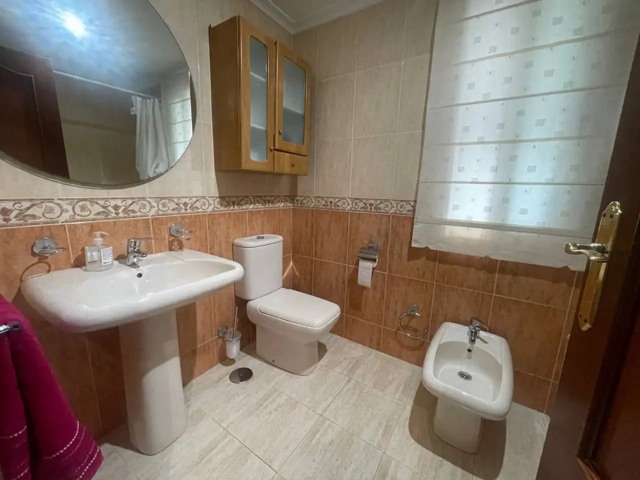 Appartement avec balcon à vendre à DE LA PAZ 84, imagen 15