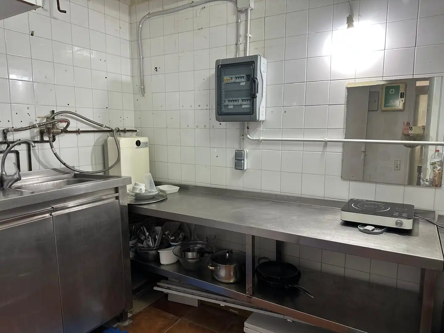 Local comercial en venda a Carrer de Girona, imagen 5