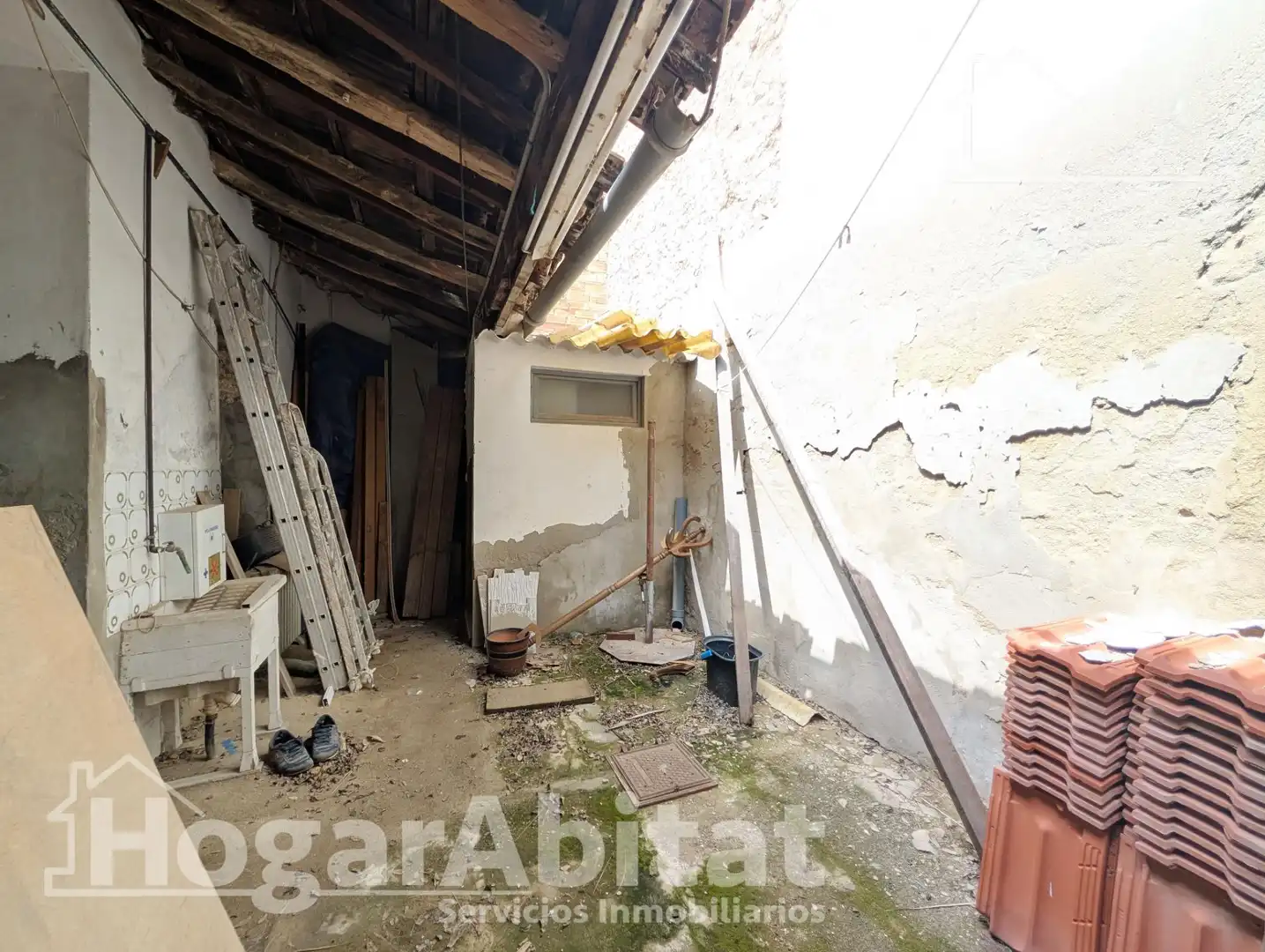 Casa o xalet en venda en Alicante / Alacant