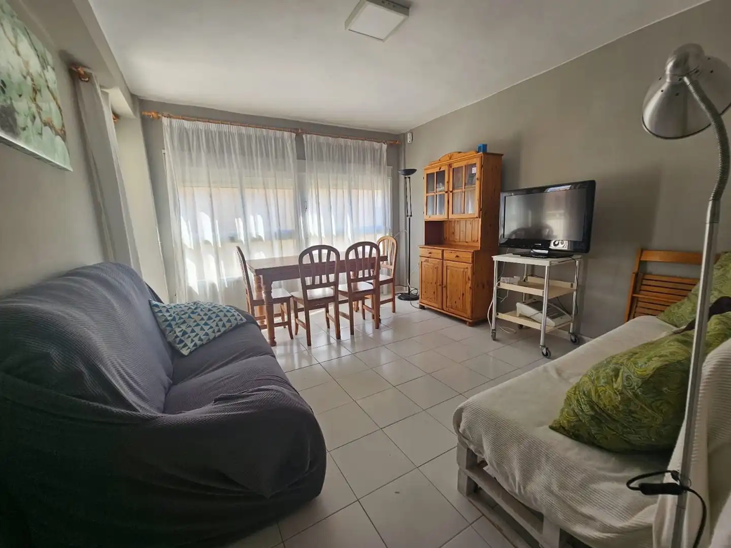 Appartamento con ascensore in vendita a Grau de Gandia - Venecia - Marenys de Rafalcaid, imagen 4