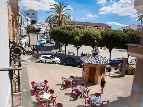 Casa in vendita a Plaza de San Fernando 12, imagen 4