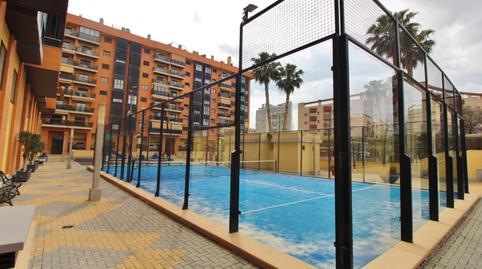 Foto 5 de Pis en venda a Centro, Alicante