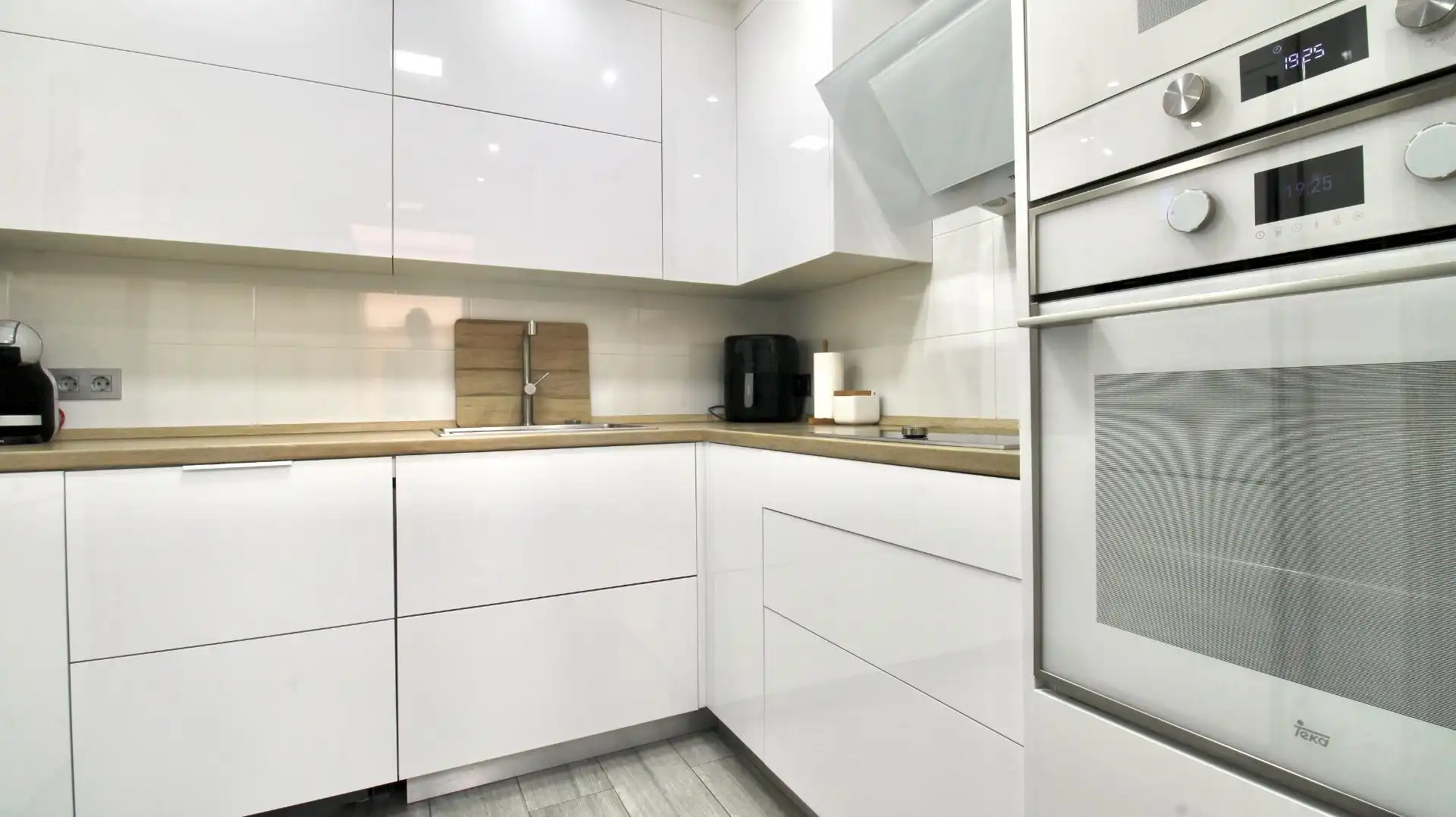 Maison mitoyenne avec balcon à vendre à Calle JUAN CARLOS, imagen 11