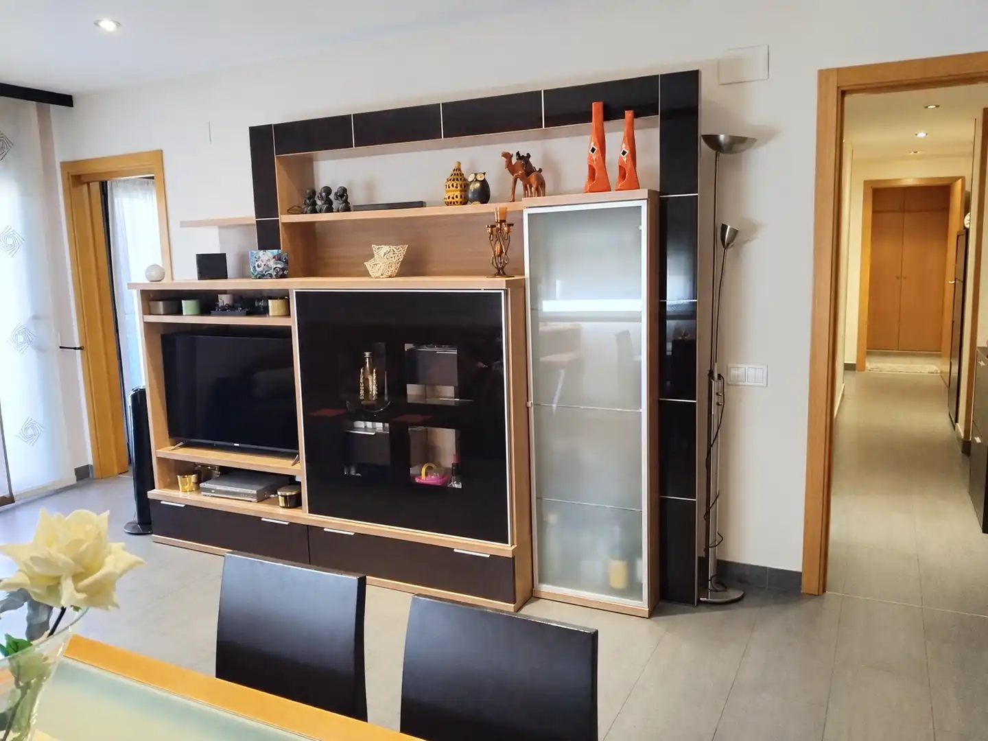Piso con ascensor en venta en La Seu d'Urgell