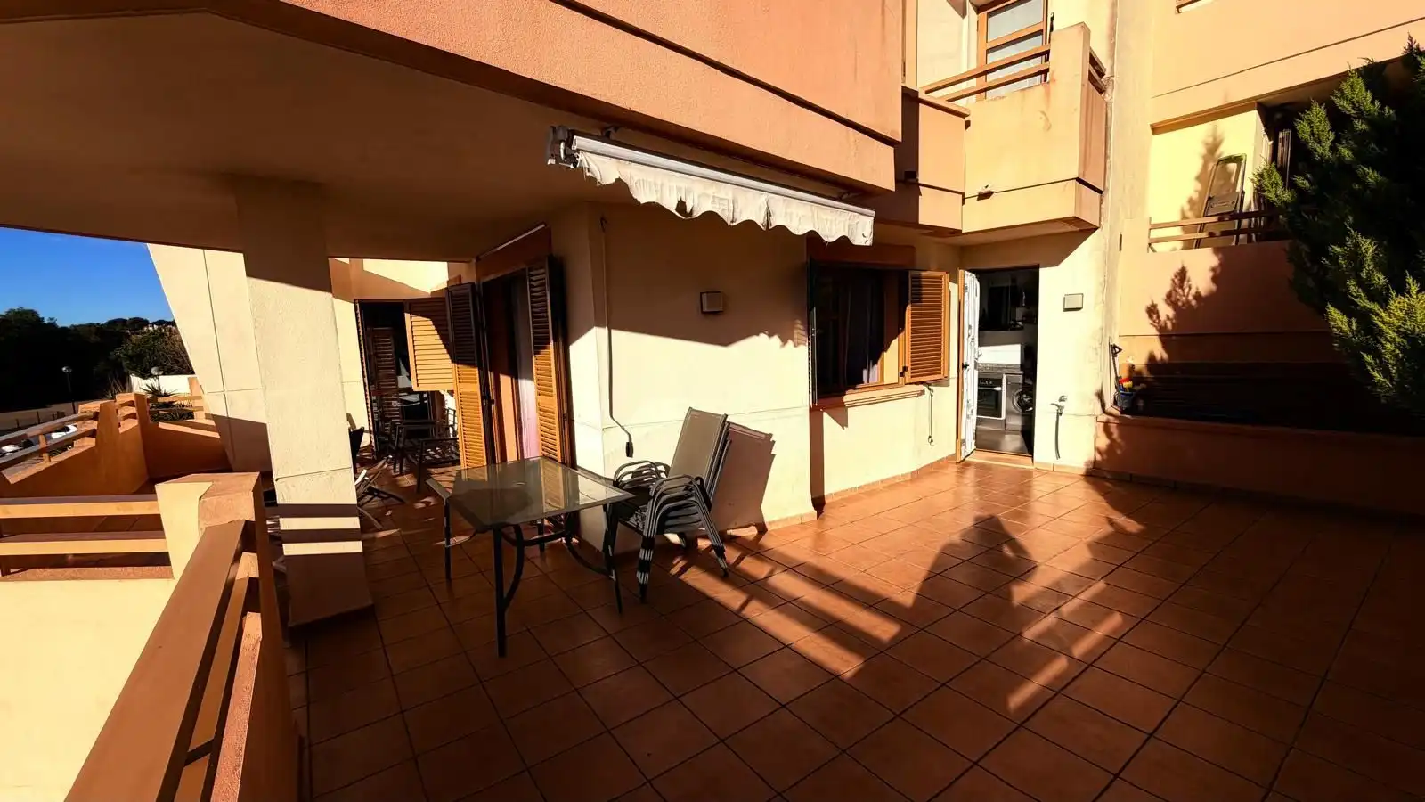 Pis amb piscina en venda a Carrer Berna, imagen 25