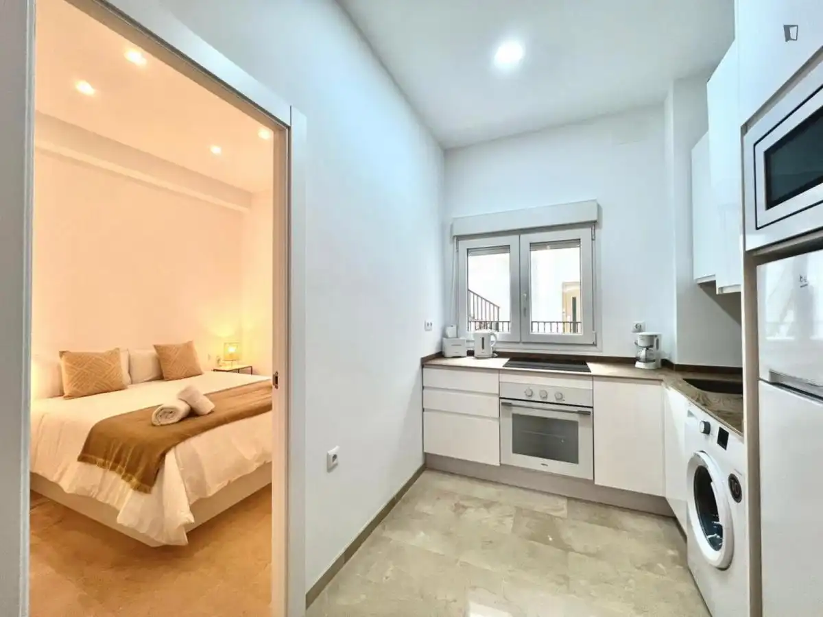 Apartment mit Aufzug zur Miete in Centro, imagen 10
