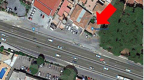 Photo 4 of Premises for rent in Santa María, Marbella