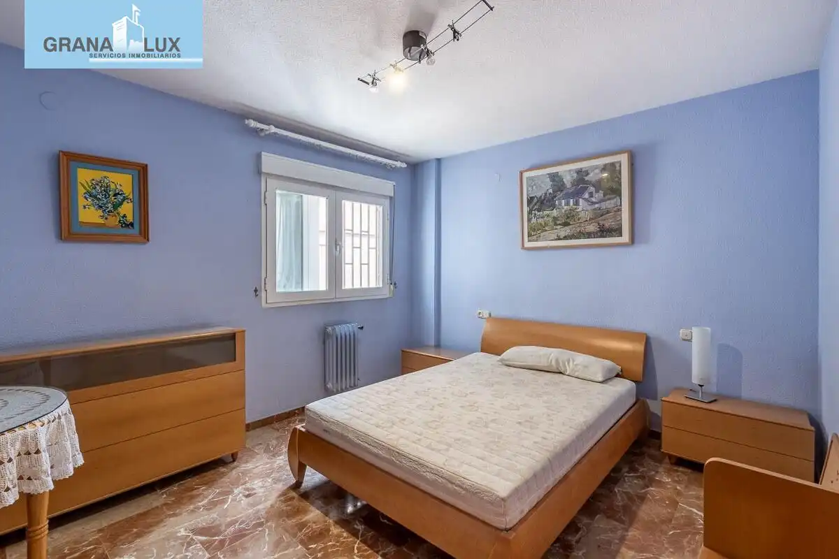 Piso con terraza en venta en Avenida DE PULIANAS, imagen 14