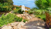 Garden of House or chalet for sale in Calonge  with Air Conditioner, Heating and Terrace