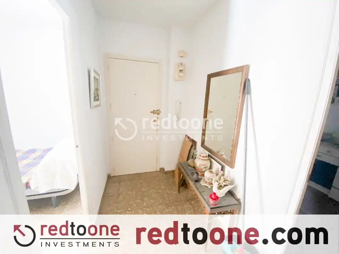 Piso con ascensor en venta en San Blas, imagen 6