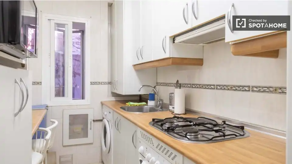 Habitació a Pilar