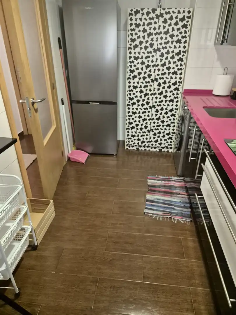 Wohnung zur Miete in Golf Guadiana