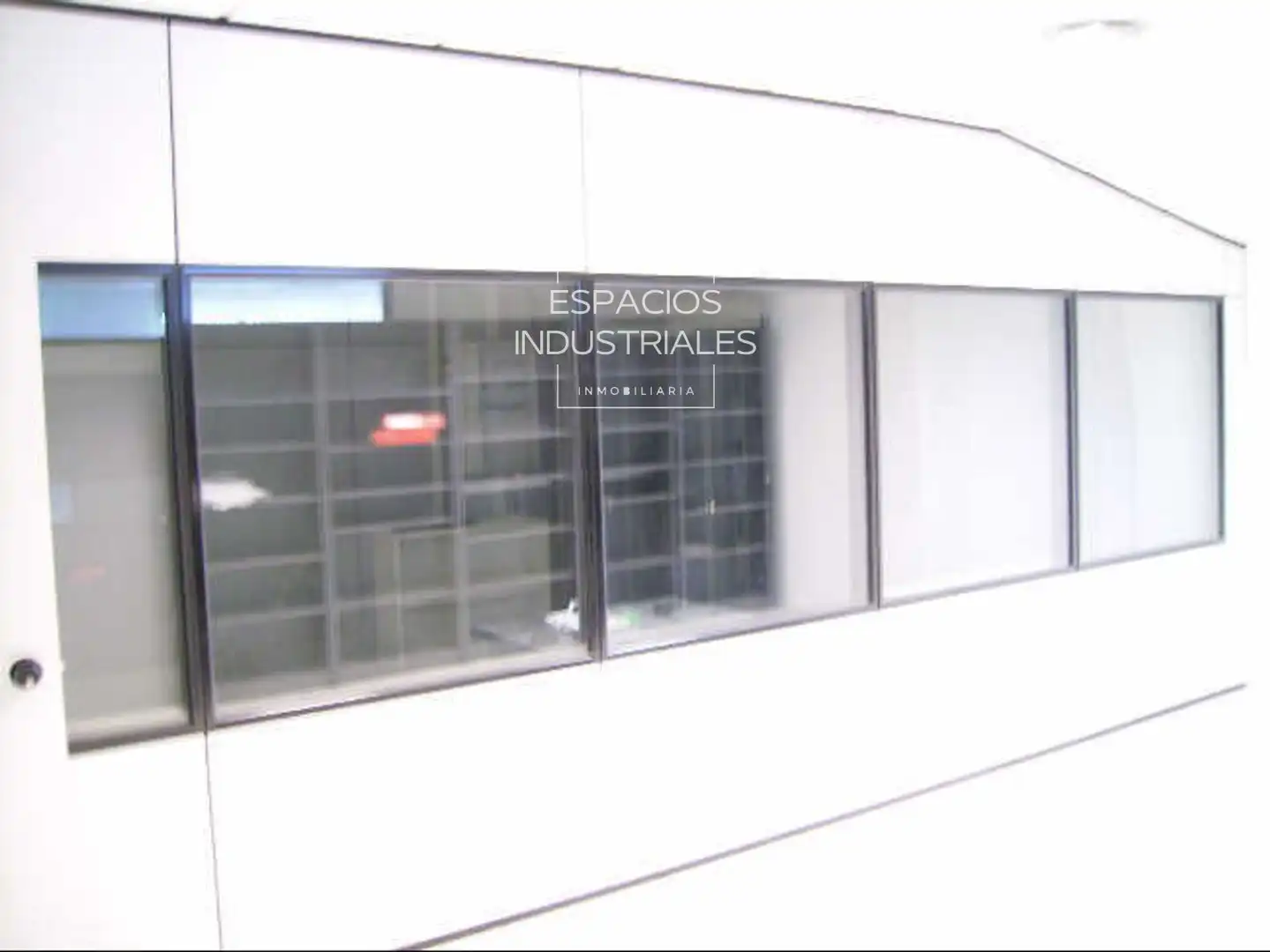 Ufficio in affitto a Montserrat - Parque Empresarial, imagen 9