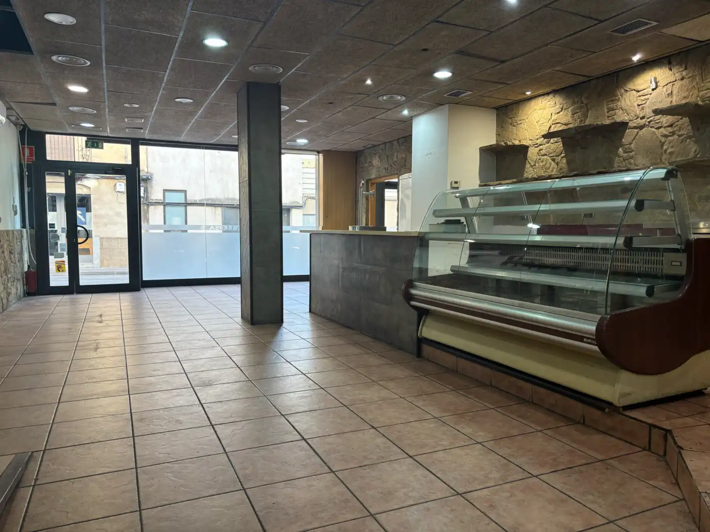 Locale commerciale in affitto a Carrer Vista Alegre 1, imagen 16