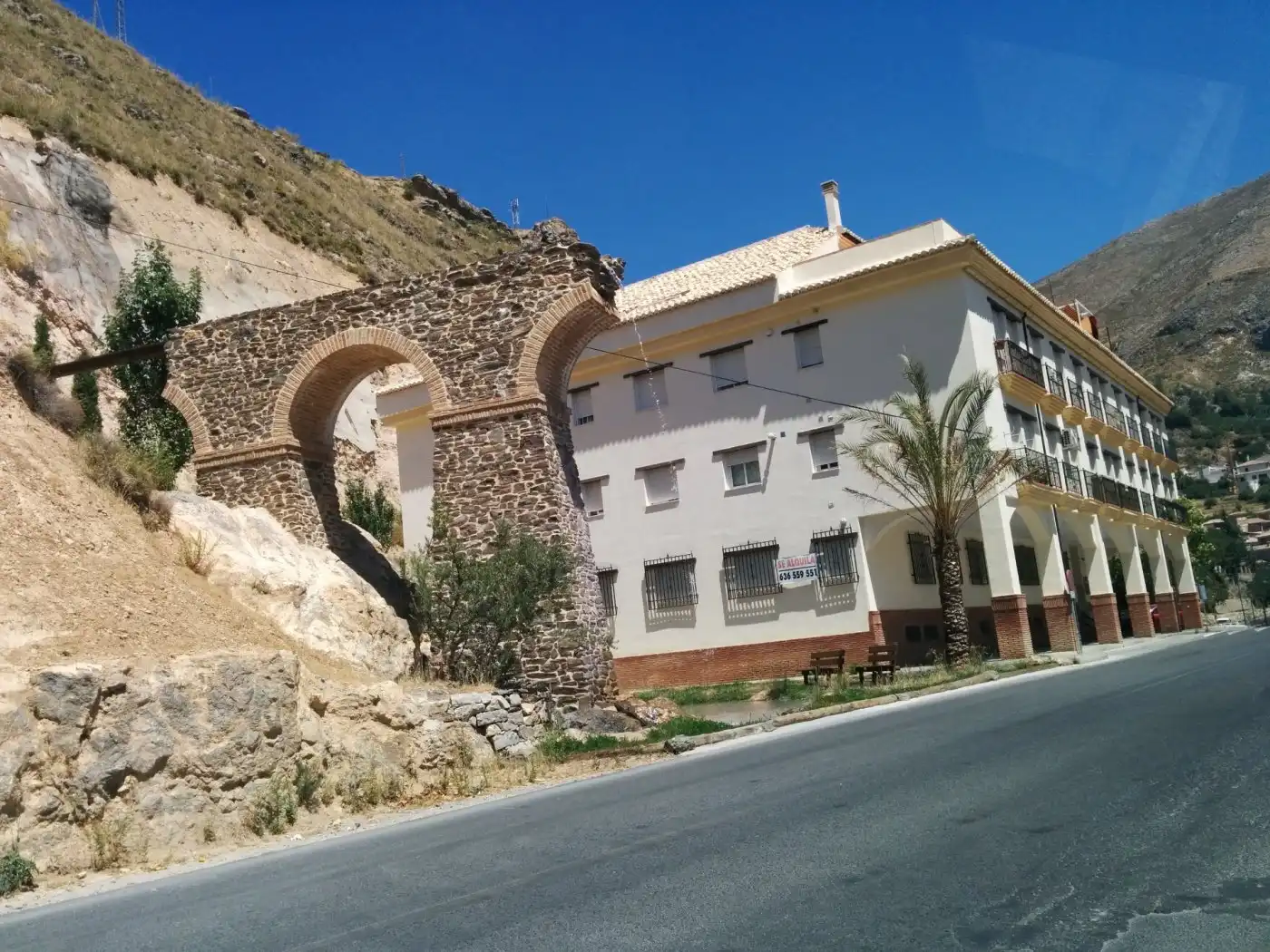 Terreny residencial en venda a Calle GRANADA 42, imagen 5