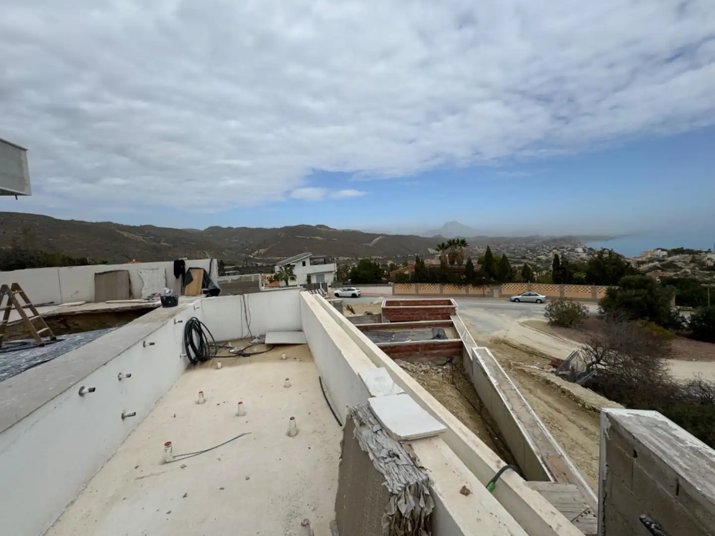 Villa avec terrasse à vendre à Carrer Carrer del Cabeçó d'Or, imagen 12