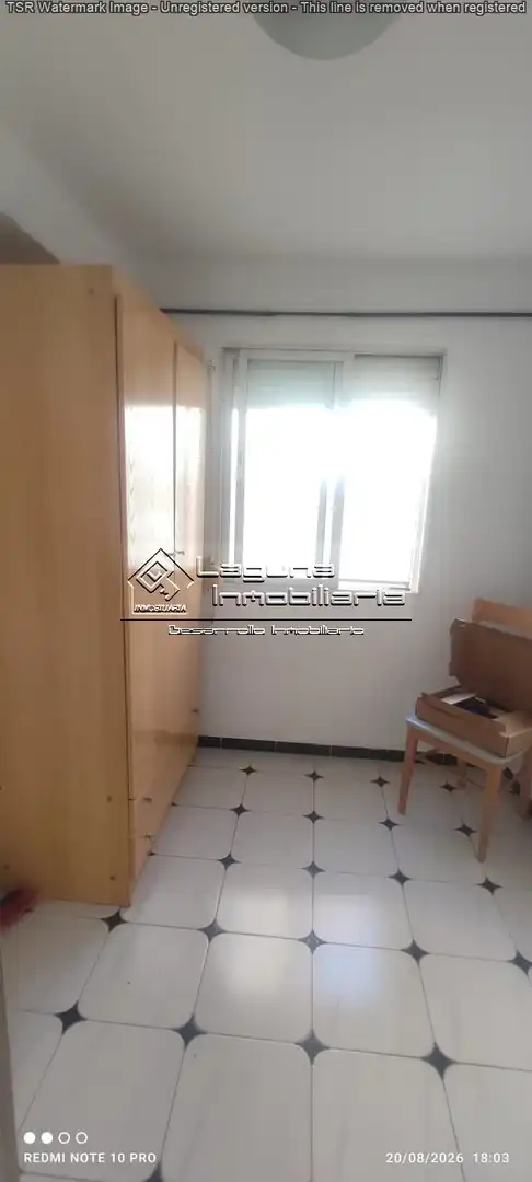 Habitación de Piso en venta en Cádiz