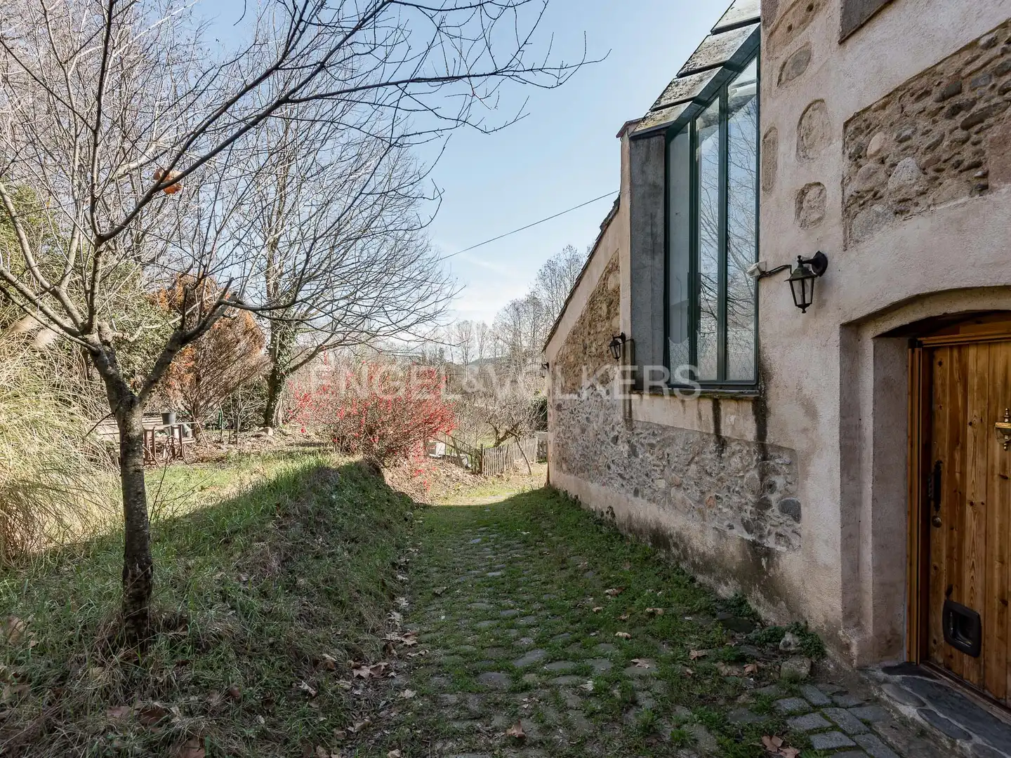 Casa amb jardí en venda a Santa Maria de Palautordera, imagen 15