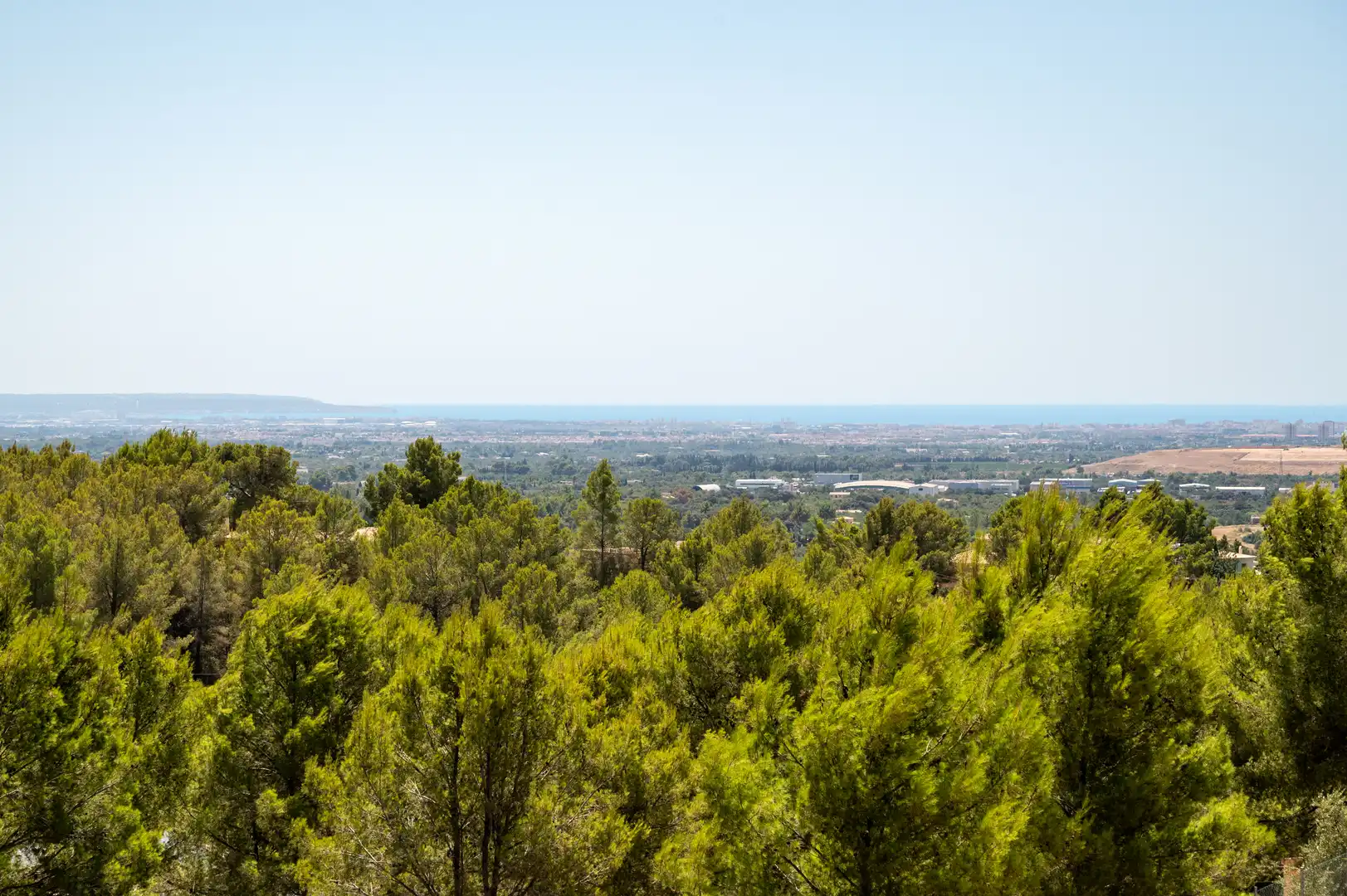 Villa avec terrasse à vendre à Bunyola, imagen 3