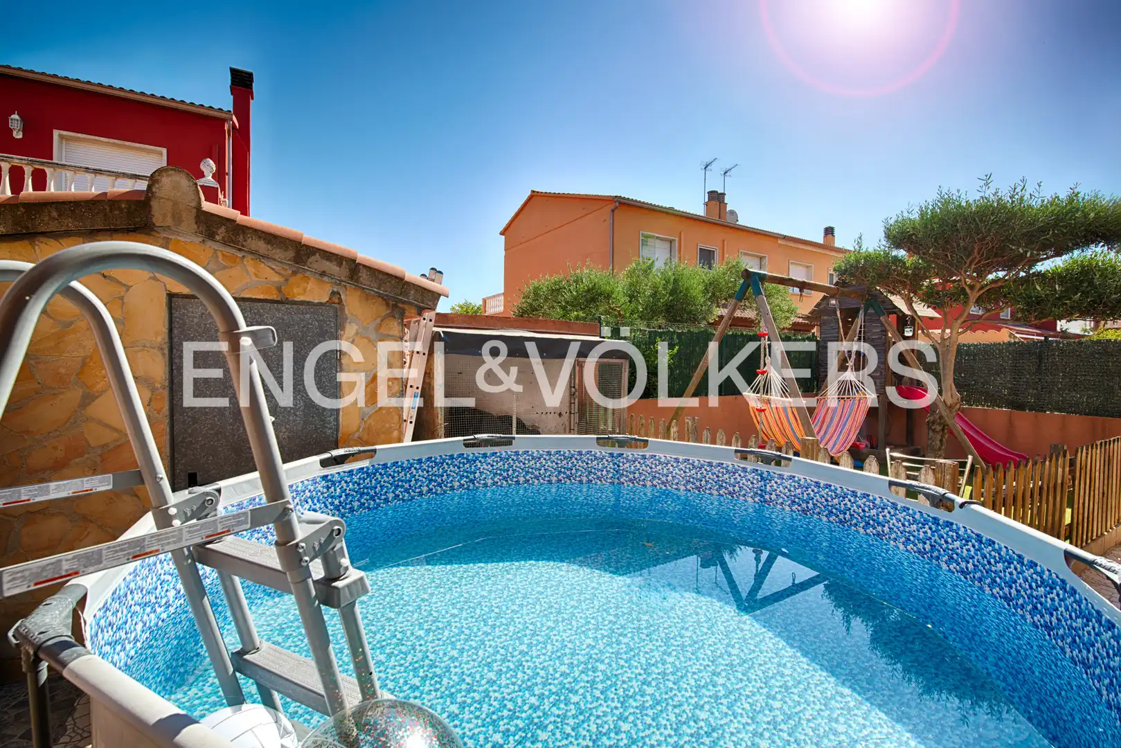 Casa aparellada en venda a Carrer Lleida, imagen 9