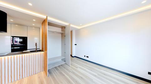 Foto 2 von Wohnung zum Verkauf in C/ de Francisco Silvela, Lista,  Madrid Capital