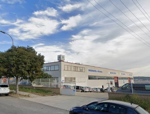 Nave industrial en Alquiler en carbo, 7 en Torreforta