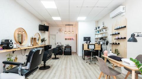 Foto 4 von Geschaftsraum zur ubertragung in Fundadores Los, 1, Las Galletas, Arona