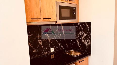 Photo 4 of Study to rent in Calle Sagasta, Los Dolores, Cartagena