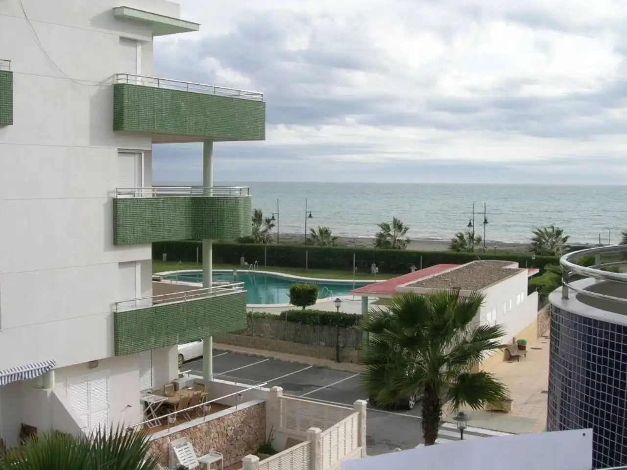 Adossat amb piscina en venda a Urbanizacion PLAYAS DE LA ENSENADA, imagen 17