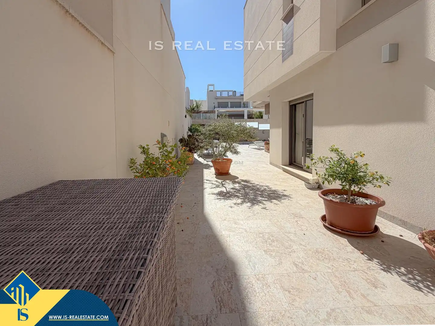 Villa avec jardin à vendre à Orihuela Costa, imagen 6