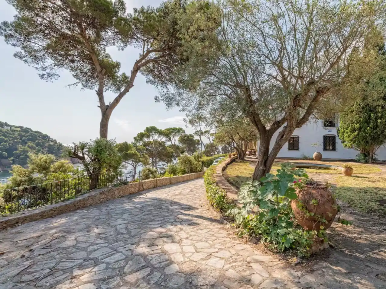 Villa mit Pool zum Verkauf in casa el portio 71, imagen 34