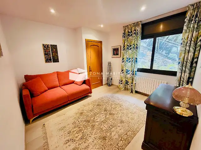 Bedroom of Detached homes for sale in Escaldes – Engordany  with Heating and Terrace
