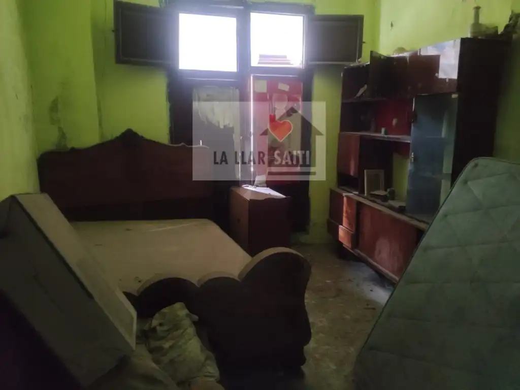 Dormitori de Casa o xalet en venda en Xàtiva