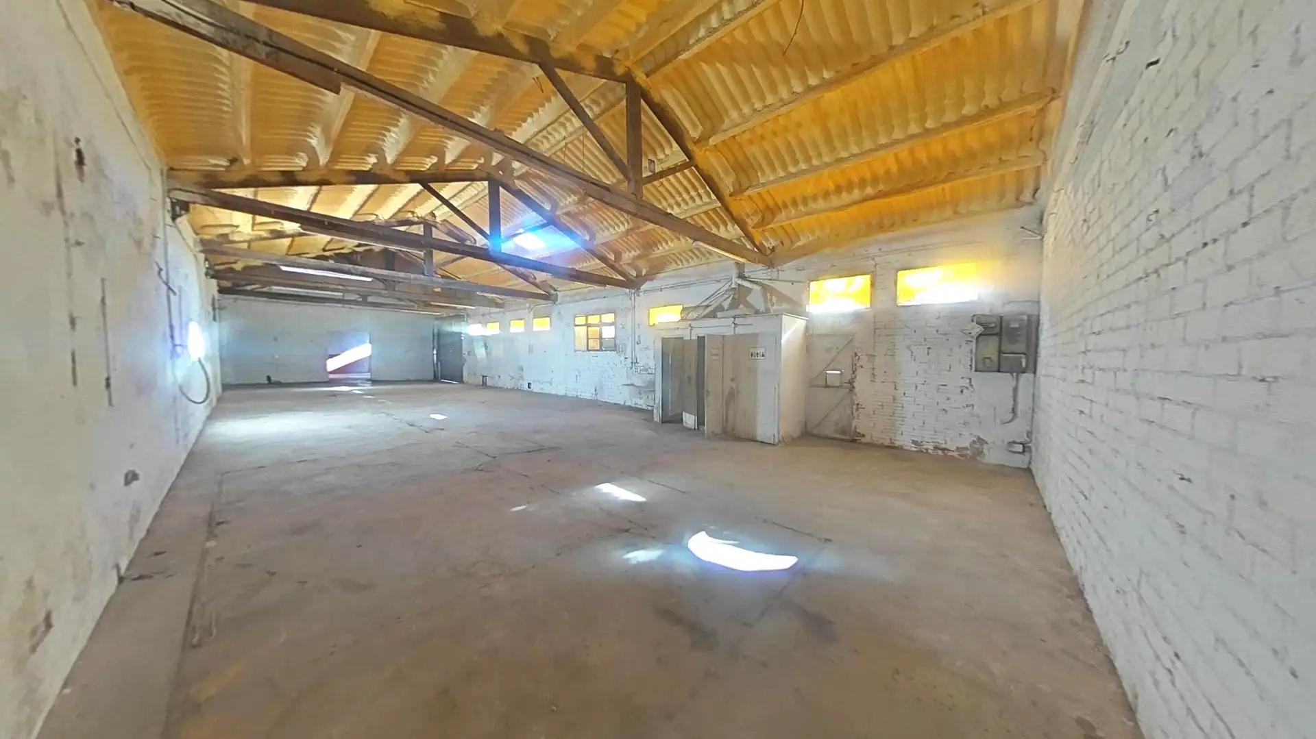 Nave industrial in vendita a D'EIVISSA