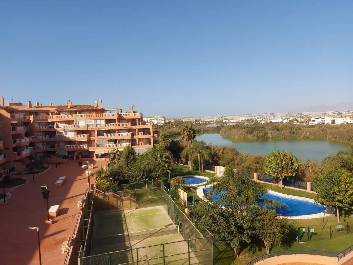 Pis amb piscina en venda a Almerimar, imagen 19