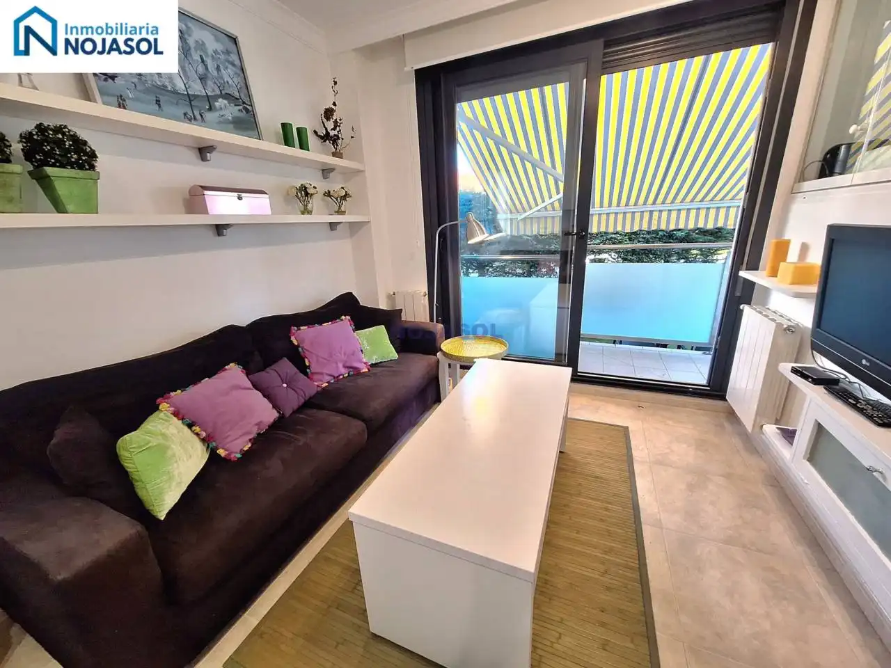 Apartament amb piscina de lloguer a Calle LA COSTA 2, imagen 24
