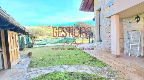 Foto 5 de Casa adosada en venda a Liérganes, Cantabria