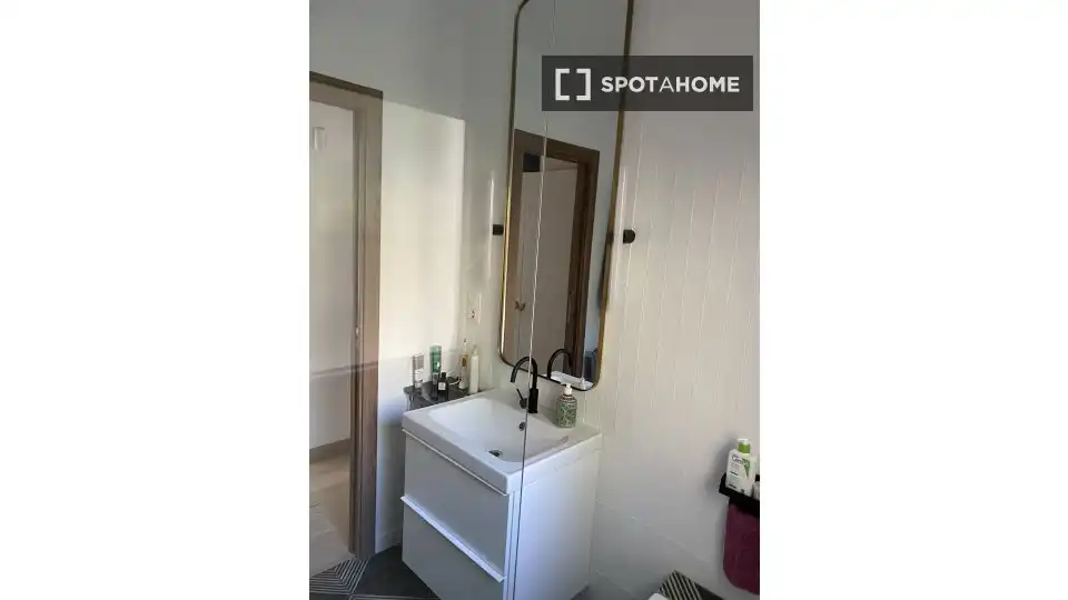 Habitació a Altea la Vella