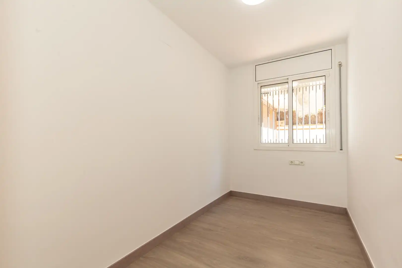 Bedroom of Ground floor for sale in Sant Joan Despí  with Air Conditioner, Heating and Terrace