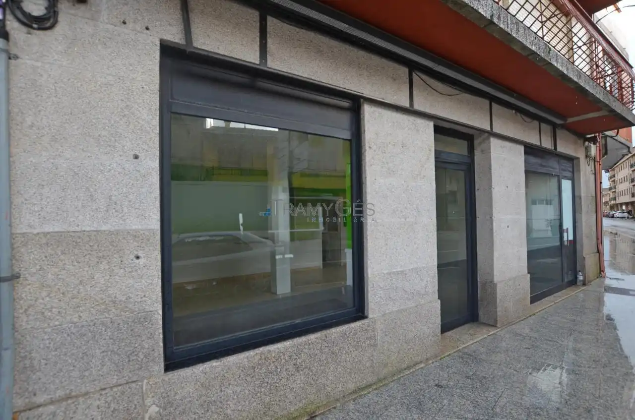 Locale commerciale in affitto a AVENIDA PORTUGAL, imagen 14