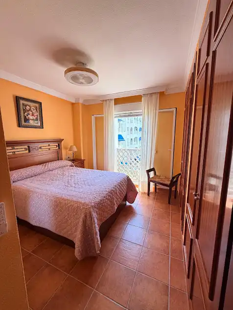 Piso con terraza en venta en Calle Príncipe de Asturias 3, imagen 11