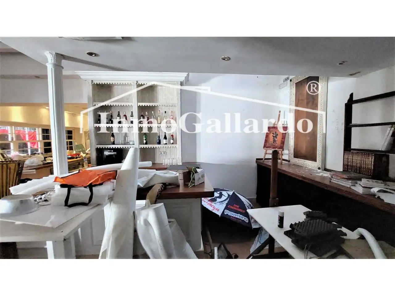 Edificio en venta en Torremolinos