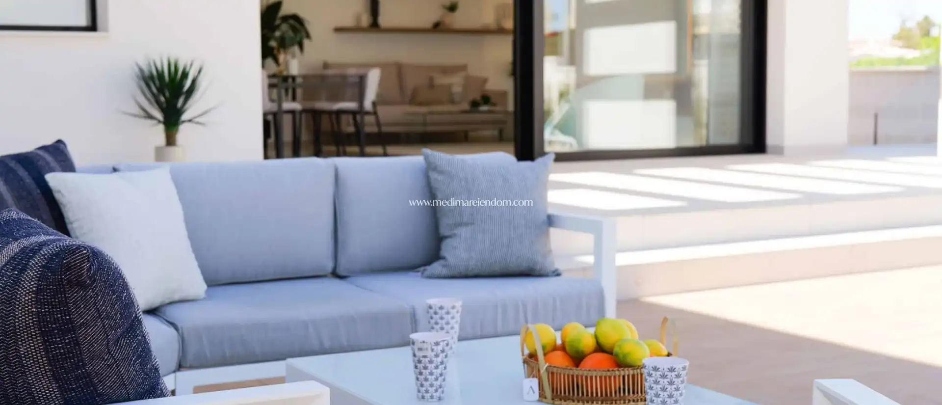 Detached house for sale in Rojales, imagen 12