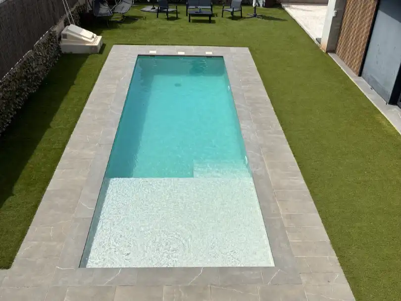 Villa mit Garten zur Miete in El rall 3, imagen 23