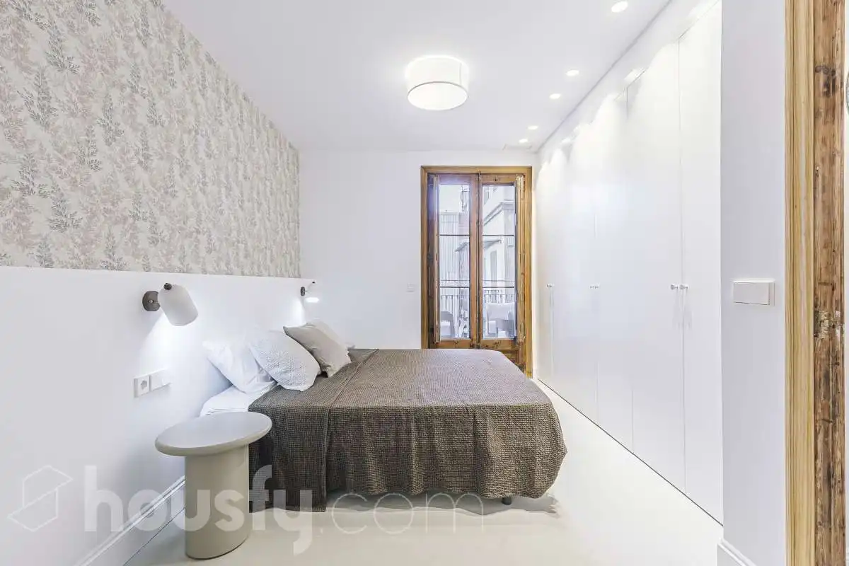 Wohnung mit Terrasse zum Verkauf in Gran Via de les Corts Catalanes ., imagen 10